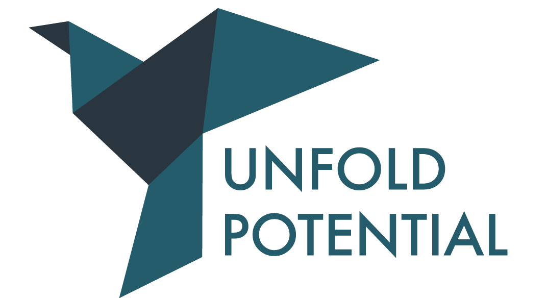 Unfold Potential Logo
